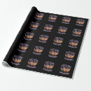 Buscar gallina papel de regalo General y unisex