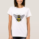 Buscar bumble bee camisetas Insecto
