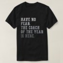 Buscar entrenador camisetas Día