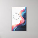 Buscar el fluir arte Elegante