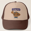 Buscar perno gorras Para él
