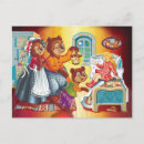 Buscar casa de hadas postales Para niños