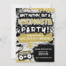 Buscar hip invitaciones Para niños