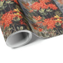 Buscar azaleas papel de regalo Botánico