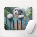 Buscar barba alfombrillas de raton Collie barbudo