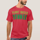 Buscar corredor del vegano camisetas Verduras
