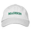 Buscar pino gorras Verde