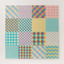 Buscar costura puzzles 4 º moda