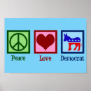 Buscar democracia posters Demócrata