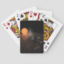 Buscar orbit barajas de cartas Espacio