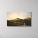 Buscar buen pastor lienzos Paisaje