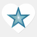 Buscar estrella corazon pegatinas Estrellas