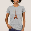 Buscar texto francés camisetas Elegante