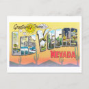 Buscar vintage las vegas postales Letra grande