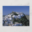 Buscar castillo blanco postales Colina