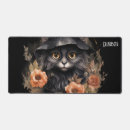 Buscar gato negro electronica Halloween