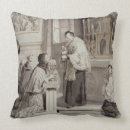 Buscar comunión cojines Religioso