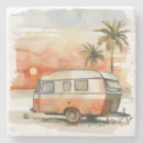 Buscar caravana posavasos Campamento