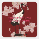 Buscar crane pegatinas Japón