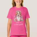 Buscar cocker spaniel camisetas Amar