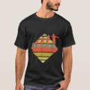 Buscar archer camisetas Arquero