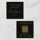 Buscar empaquetado tarjetas de visita Para ella