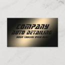 Buscar gold metallic tarjetas de visita Oro