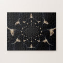 Buscar viejo oeste puzzles Rústico