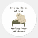 Buscar catalizador pegatinas Funnycat