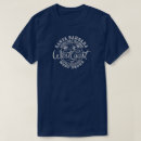Buscar santa barbara camisetas Costa oeste