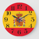 Buscar españa relojes de pared Española