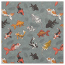 Buscar koi telas Animal
