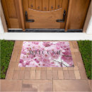 Buscar sakura felpudos Flores