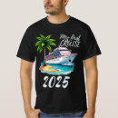 Buscar vacaciones divertidas camisetas 2025