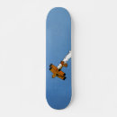 Buscar plan tablas de skate Negro