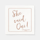 Buscar francia servilletas Blanco