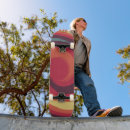 Buscar escuela tablas de skate Retro
