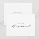 Buscar matrona invitaciones Prometida