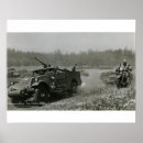 Buscar los tanques posters Vintage