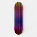 Buscar espectro tablas de skate Multicolor