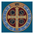 Buscar símbolo católico posters Cristiano