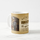 Buscar 95 años tazas Para todos