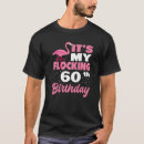 Buscar flamingo camisetas Lindo