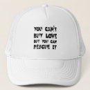 Buscar bienestar gorras Amante de los animales