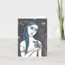 Buscar maldad tarjetas General y unisex