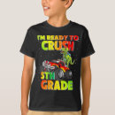Buscar monter camisetas Camioneta