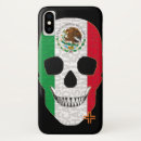 Buscar cráneo mexicano iphone fundas México