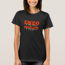 Buscar enzo camisetas Nombre