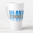 Buscar milan tazas Milán
