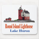 Buscar redondo alfombrillas de raton Michigan
